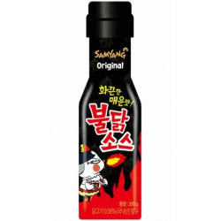 Salsa Buldak 200g